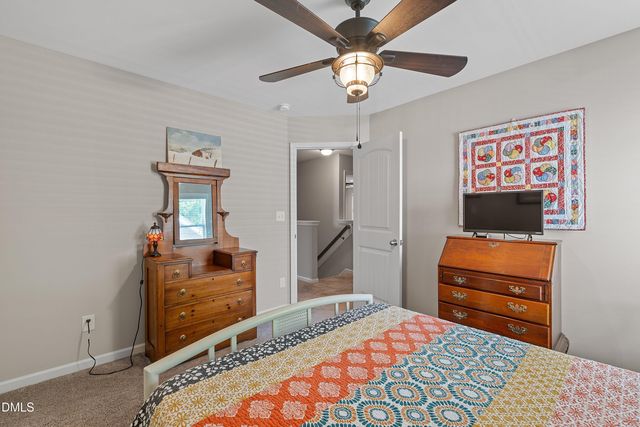 196 Durwin Lane, Clayton, NC 27520