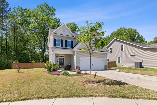 196 Durwin Lane, Clayton, NC 27520