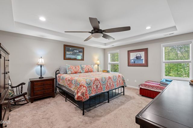 196 Durwin Lane, Clayton, NC 27520