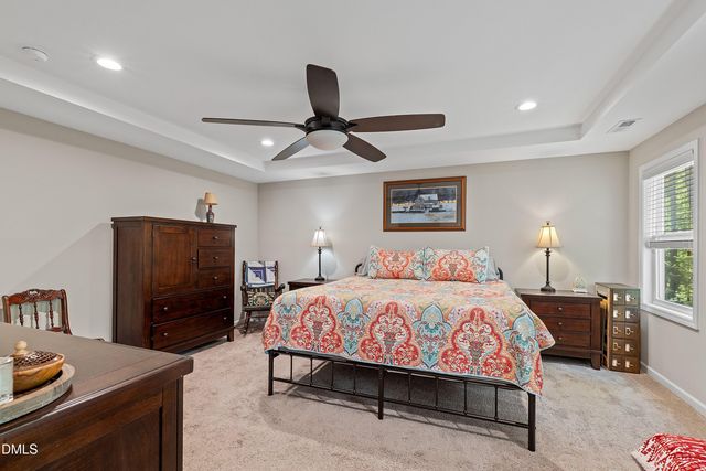 196 Durwin Lane, Clayton, NC 27520