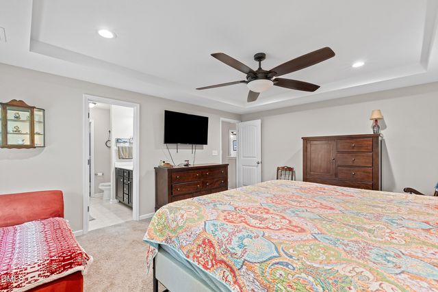 196 Durwin Lane, Clayton, NC 27520