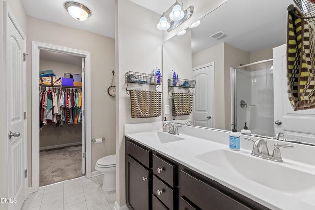 196 Durwin Lane, Clayton, NC 27520