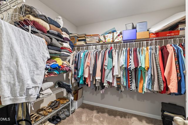 196 Durwin Lane, Clayton, NC 27520