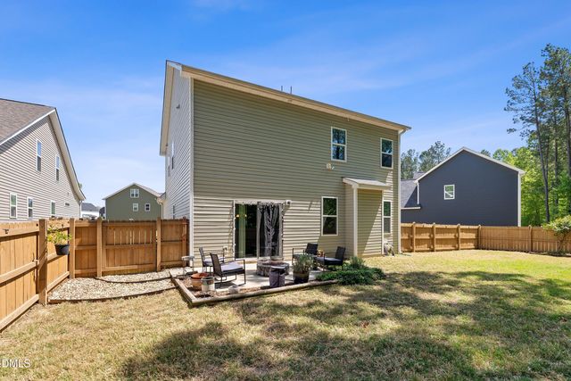 196 Durwin Lane, Clayton, NC 27520