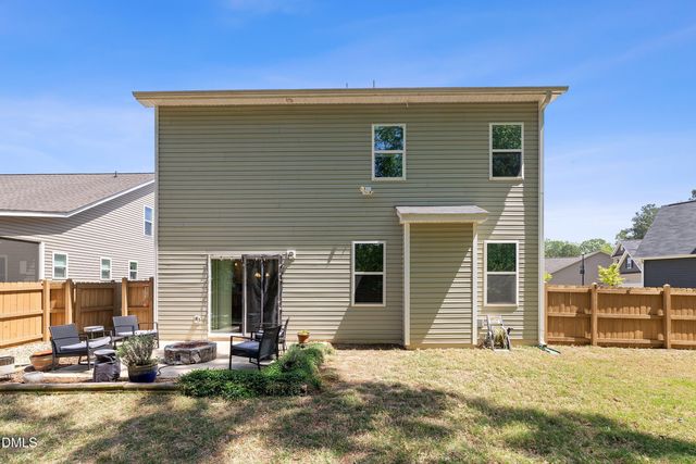 196 Durwin Lane, Clayton, NC 27520