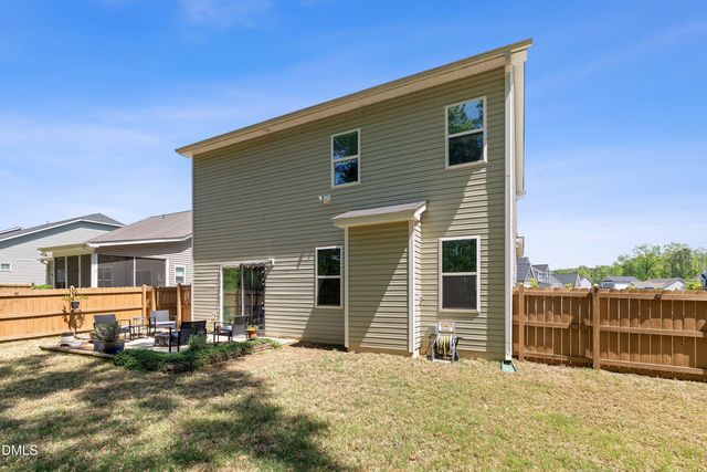 196 Durwin Lane, Clayton, NC 27520