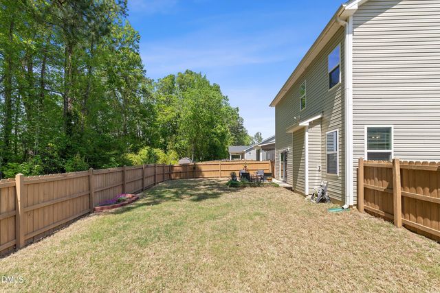 196 Durwin Lane, Clayton, NC 27520