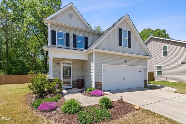 196 Durwin Lane, Clayton, NC 27520