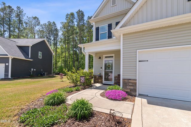 196 Durwin Lane, Clayton, NC 27520