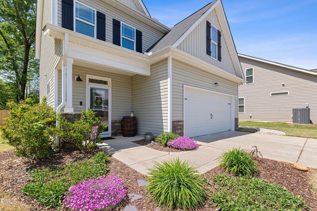 196 Durwin Lane, Clayton, NC 27520