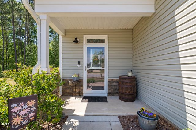 196 Durwin Lane, Clayton, NC 27520