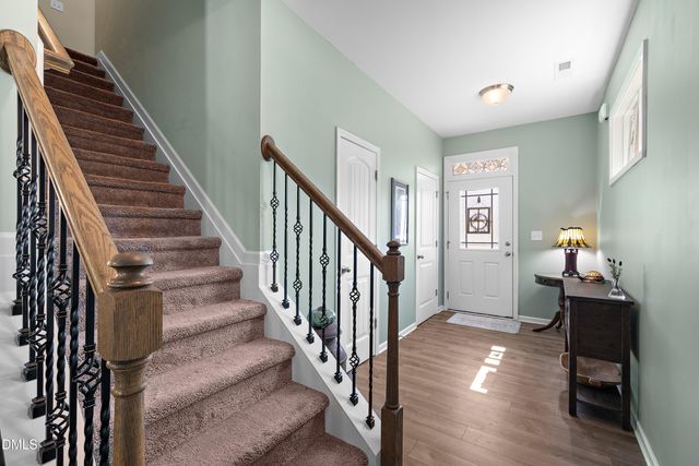 196 Durwin Lane, Clayton, NC 27520