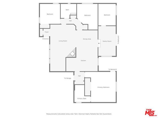5507 Van Noord Avenue, Van Nuys, CA 91401