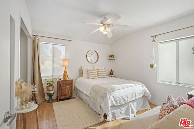 5507 Van Noord Avenue, Van Nuys, CA 91401