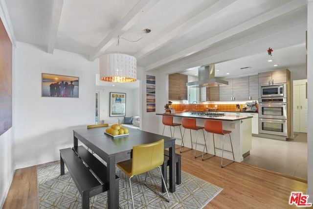 5507 Van Noord Avenue, Van Nuys, CA 91401