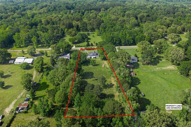 10553 White Oak Drive, Keithville, LA 71047