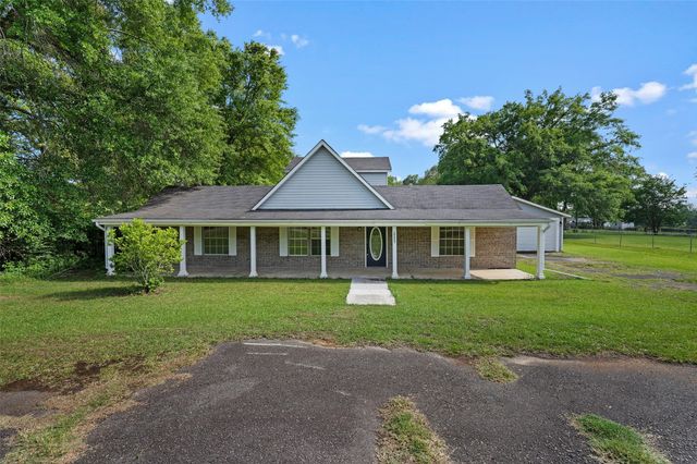 10553 White Oak Drive, Keithville, LA 71047