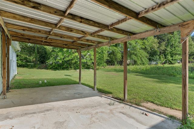 10553 White Oak Drive, Keithville, LA 71047