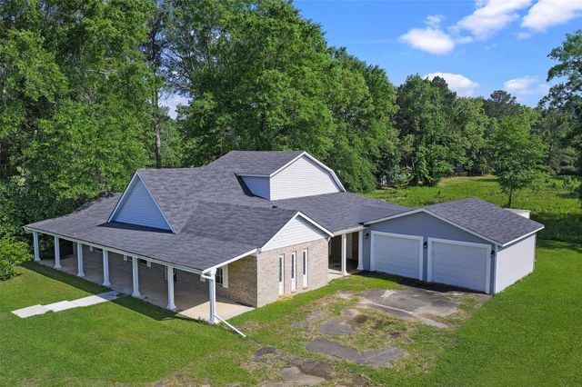 10553 White Oak Drive, Keithville, LA 71047