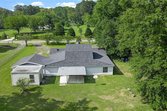 10553 White Oak Drive, Keithville, LA 71047