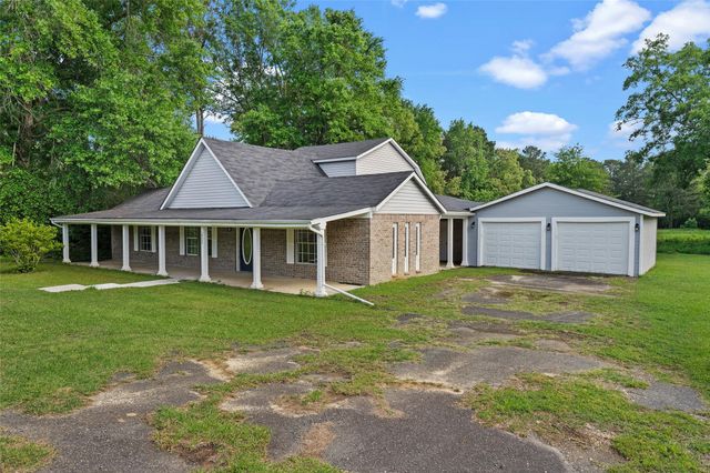 10553 White Oak Drive, Keithville, LA 71047