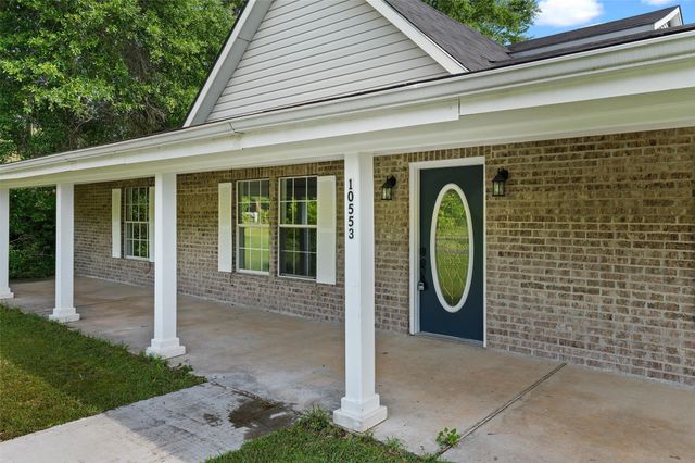 10553 White Oak Drive, Keithville, LA 71047