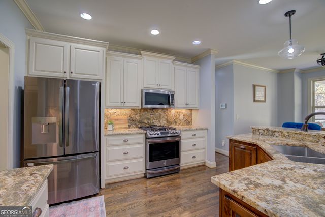 30 Fallen Branch Circle SE, Rome, GA 30161