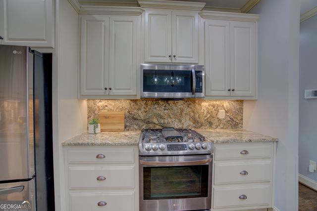 30 Fallen Branch Circle SE, Rome, GA 30161