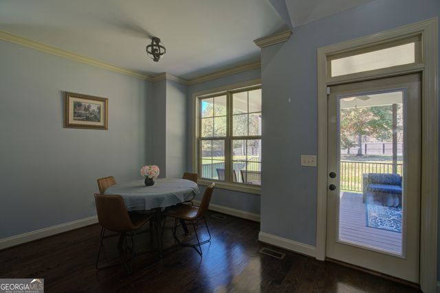 30 Fallen Branch Circle SE, Rome, GA 30161