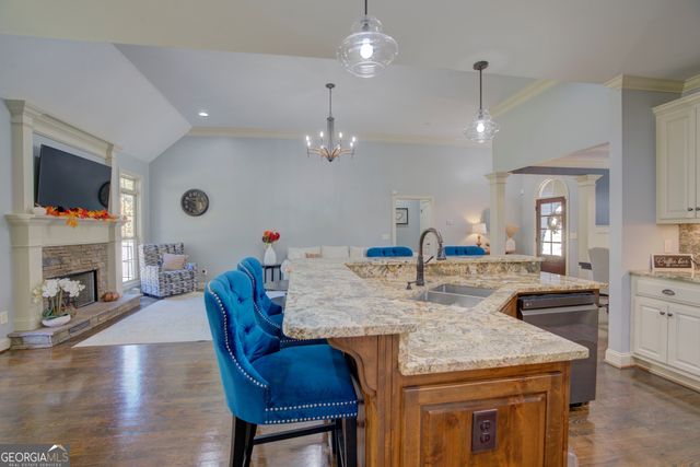 30 Fallen Branch Circle SE, Rome, GA 30161