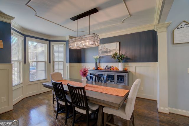 30 Fallen Branch Circle SE, Rome, GA 30161