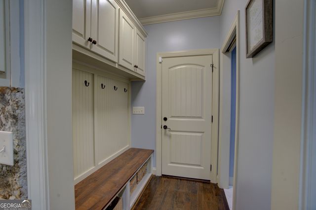 30 Fallen Branch Circle SE, Rome, GA 30161