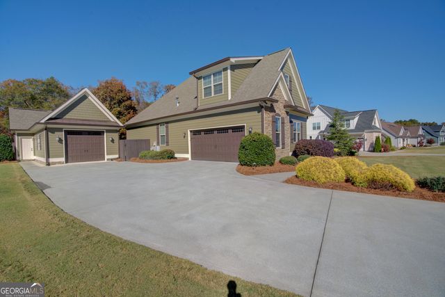 30 Fallen Branch Circle SE, Rome, GA 30161