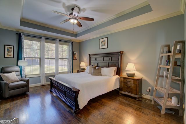 30 Fallen Branch Circle SE, Rome, GA 30161