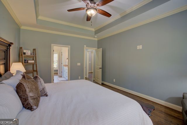 30 Fallen Branch Circle SE, Rome, GA 30161