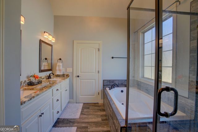 30 Fallen Branch Circle SE, Rome, GA 30161