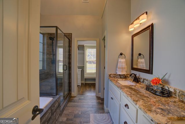 30 Fallen Branch Circle SE, Rome, GA 30161