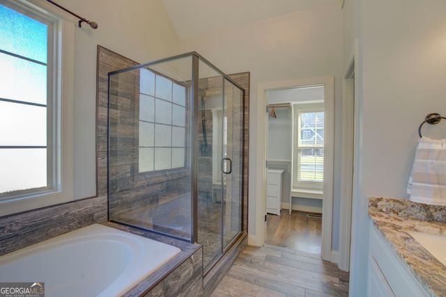 30 Fallen Branch Circle SE, Rome, GA 30161