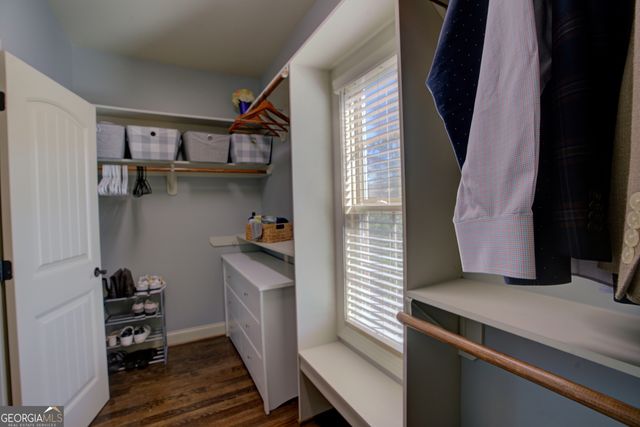 30 Fallen Branch Circle SE, Rome, GA 30161