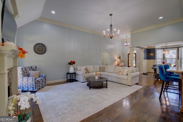 30 Fallen Branch Circle SE, Rome, GA 30161