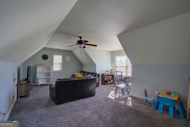 30 Fallen Branch Circle SE, Rome, GA 30161