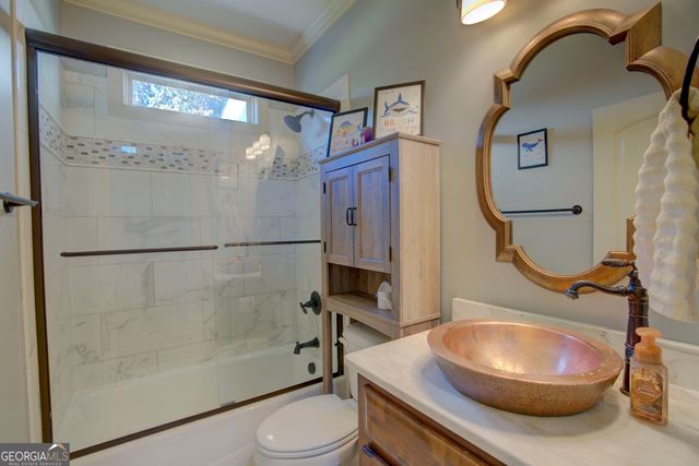 30 Fallen Branch Circle SE, Rome, GA 30161