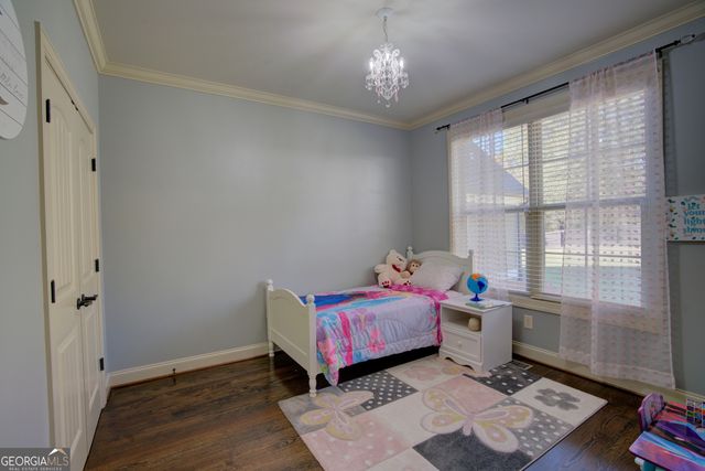 30 Fallen Branch Circle SE, Rome, GA 30161