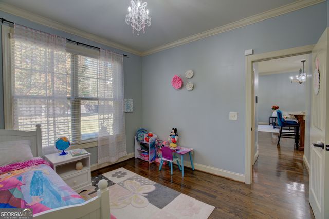 30 Fallen Branch Circle SE, Rome, GA 30161