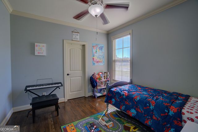 30 Fallen Branch Circle SE, Rome, GA 30161