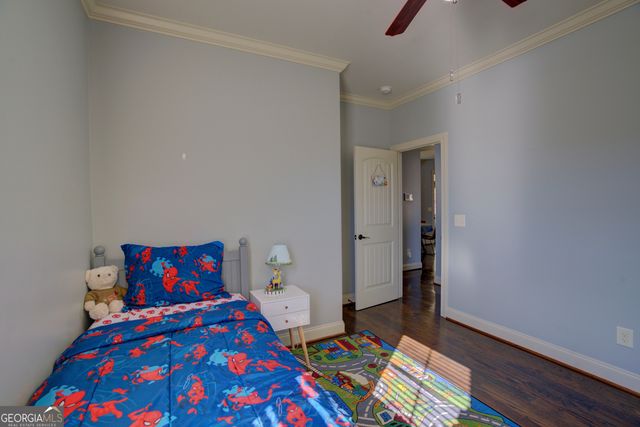 30 Fallen Branch Circle SE, Rome, GA 30161