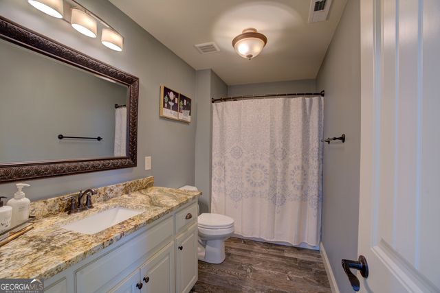 30 Fallen Branch Circle SE, Rome, GA 30161