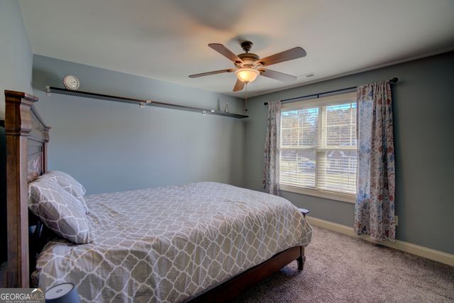 30 Fallen Branch Circle SE, Rome, GA 30161