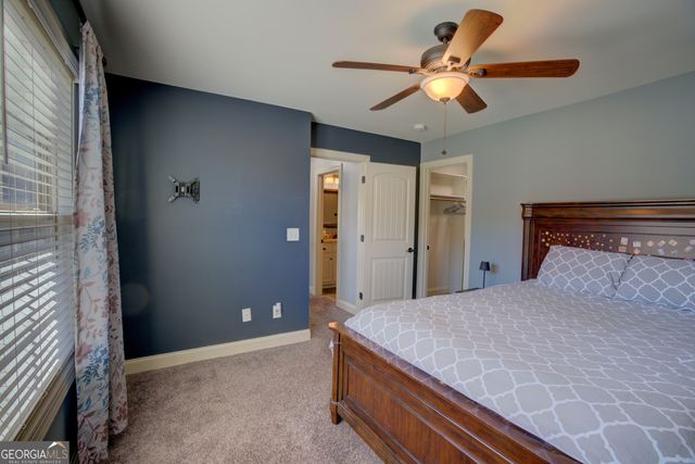 30 Fallen Branch Circle SE, Rome, GA 30161