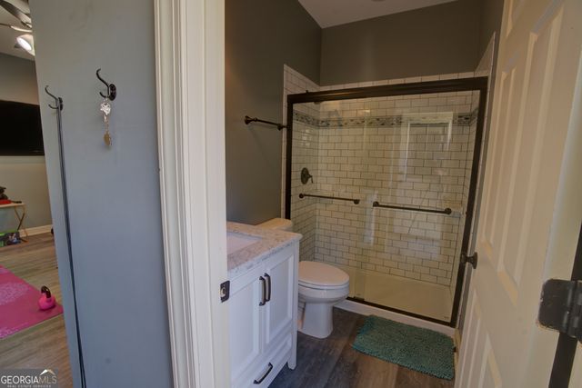 30 Fallen Branch Circle SE, Rome, GA 30161